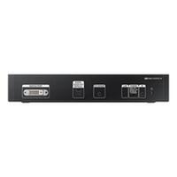 Streaming af indhold Samsung (OUTLET A)