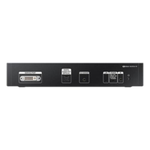 Streaming af indhold Samsung (OUTLET A)