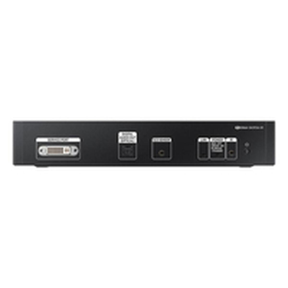 Streaming af indhold Samsung (OUTLET A)