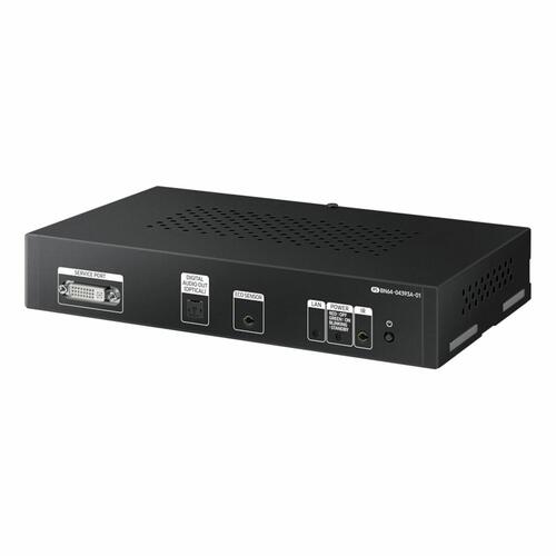 Streaming af indhold Samsung (OUTLET A)