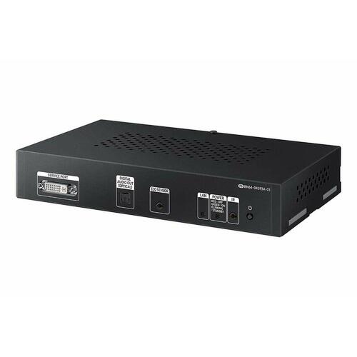 Streaming af indhold Samsung (OUTLET A)