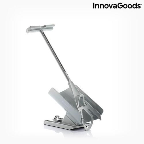 Hjælpemiddel til sokker og skohorn med sokkefjerner Shoeasy InnovaGoods
