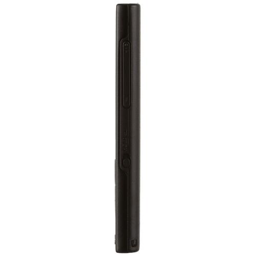 MP4-afspiller Sony Sort (OUTLET B)