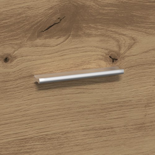 Vaskeskab Håndlavet eget 59x37x59 cm Konstrueret træ