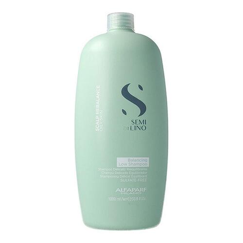 Shampoo Semi di Lino Balancing Alfaparf Milano 250 ml