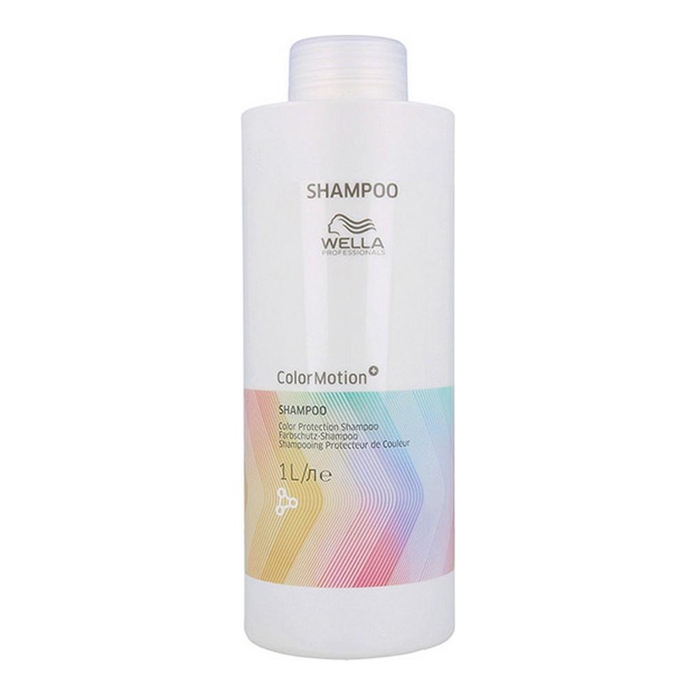 Shampoo Color Motion Wella 250 ml