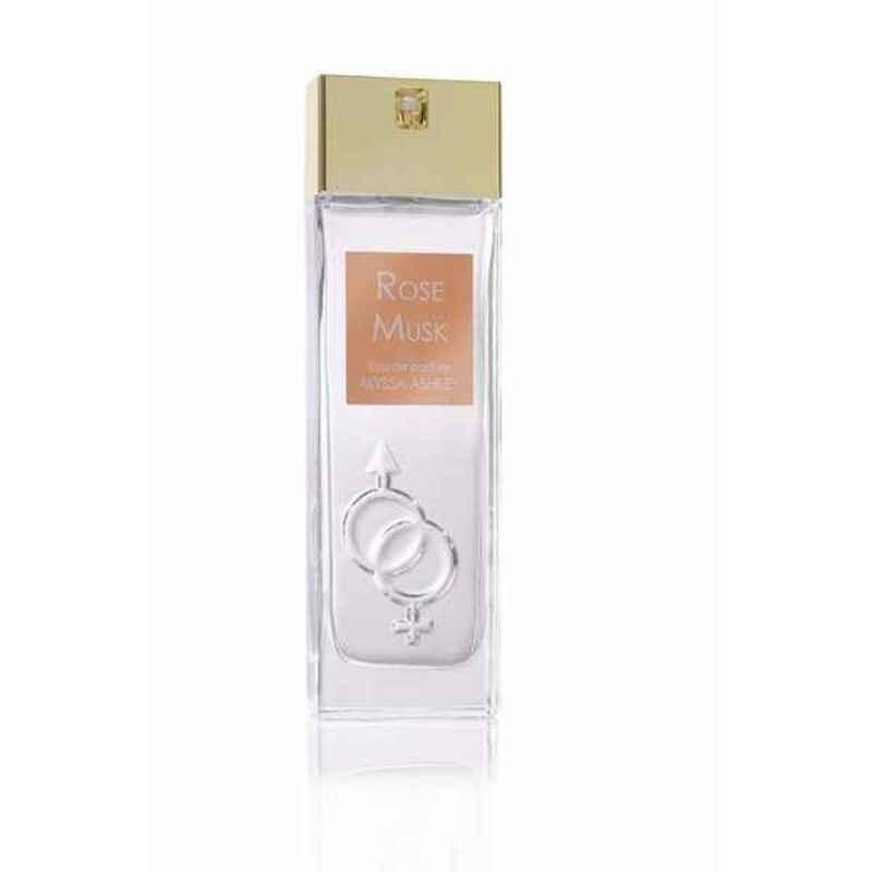 Dameparfume Tonka Musk Alyssa Ashley EDP EDP 100 ml