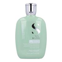 Shampoo Semi di Lino Balancing Alfaparf Milano 1000 ml