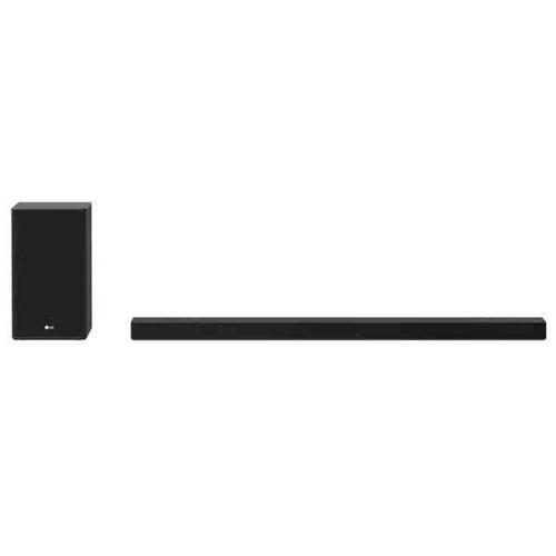 Trådløs soundbar LG SP9YA Bluetooth 520W