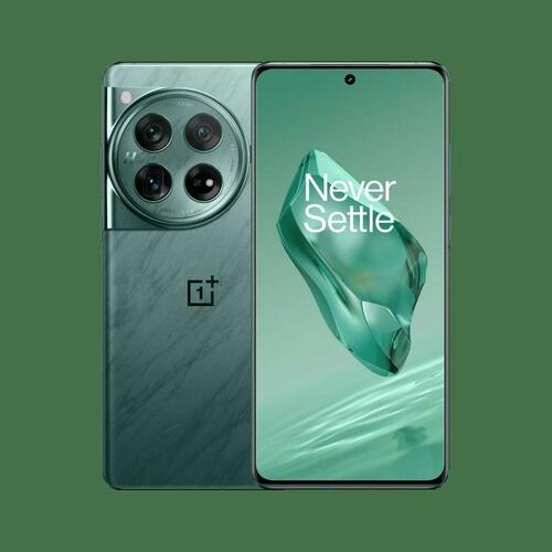 Smartphone OnePlus 5011105295 16 GB RAM 512 GB Grøn