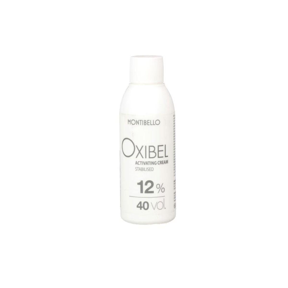 Montibello Oxibel Emulsion - Fremkaldning af farve 60 ml