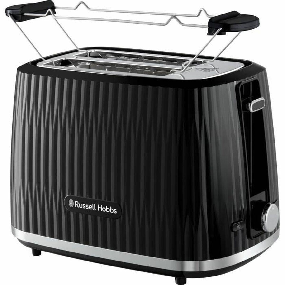 Russell Hobbs brødrister 800 W - EU-stik billede