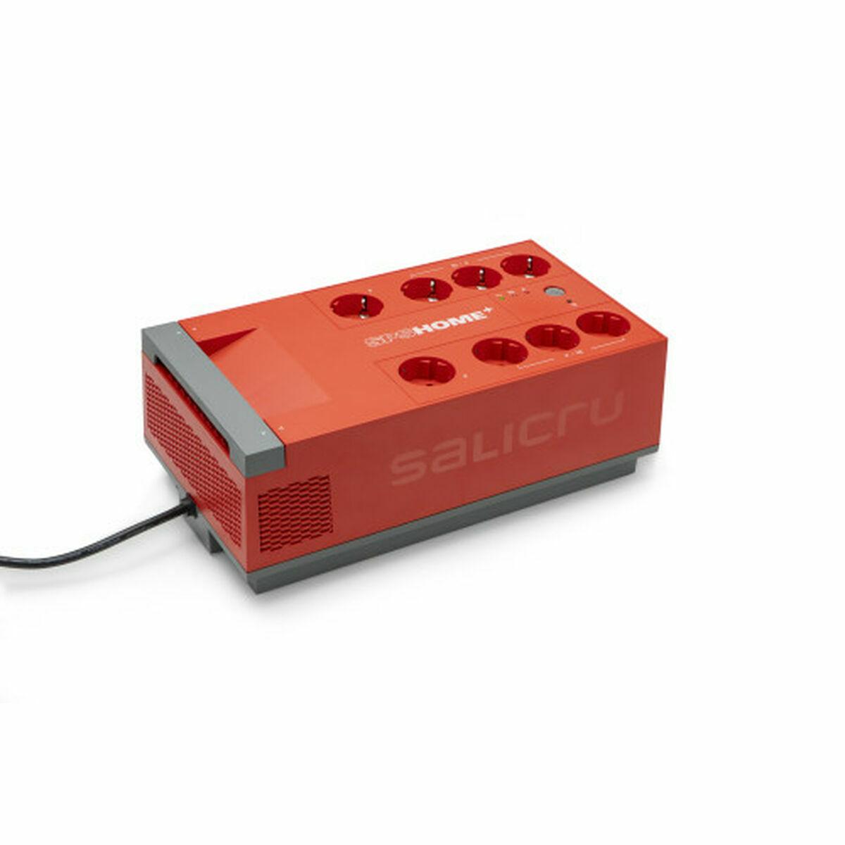 Salicru interaktiv UPS 360 W - uafbrydelig strømforsyning (693DA000001)