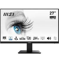 Gaming skærm MSI 27" Full HD