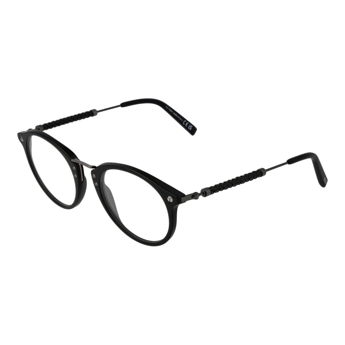 Tods Brillestel TO5276 49002 - herrebrille stel