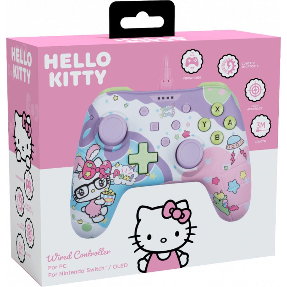 Controller KONIX 10019000006