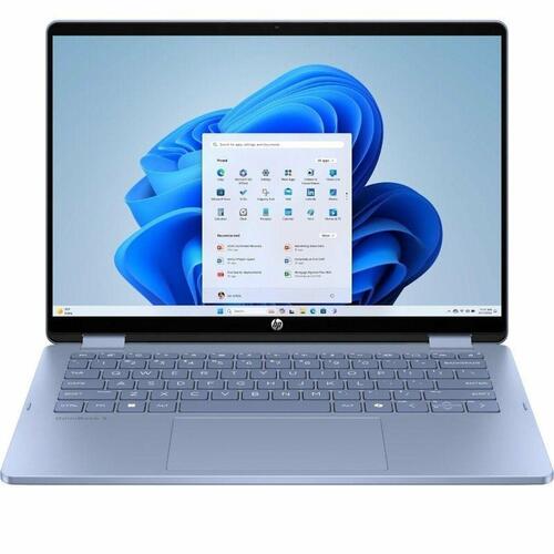 Bærbar computer HP BH5G6EA