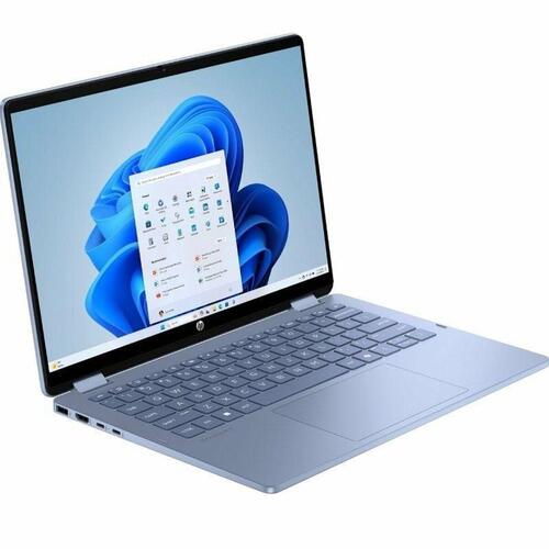 Bærbar computer HP BH5G6EA