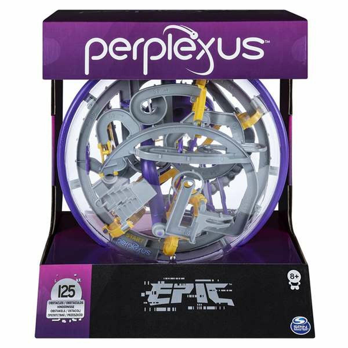Spin Master Perplexus Epic - Færdighedsspil 6053141