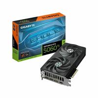 Grafikkort Gigabyte GV-N506TEAGLE OC-16GD geforce rtx 5060 ti 16 GB GDDR6