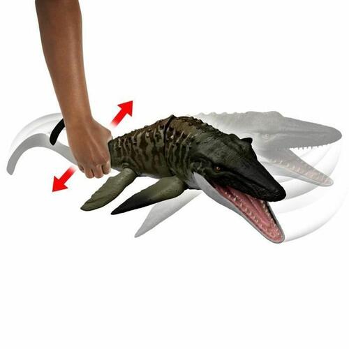 dyr Jurassic World