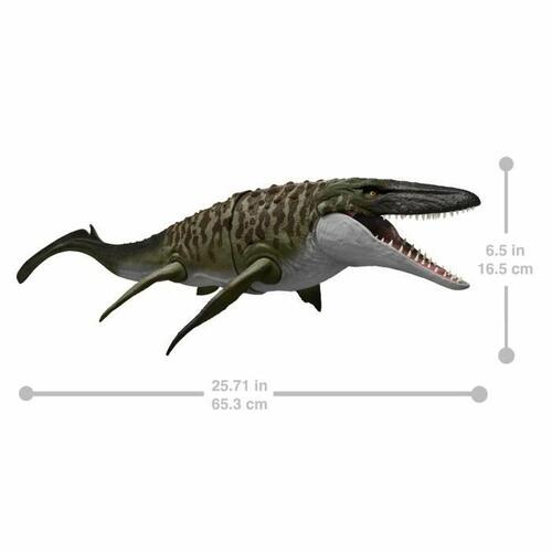 dyr Jurassic World