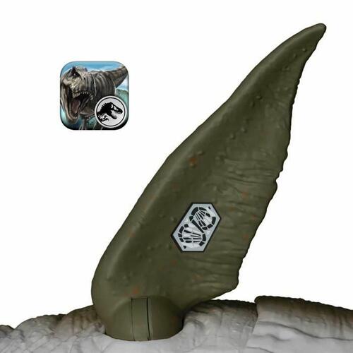 dyr Jurassic World