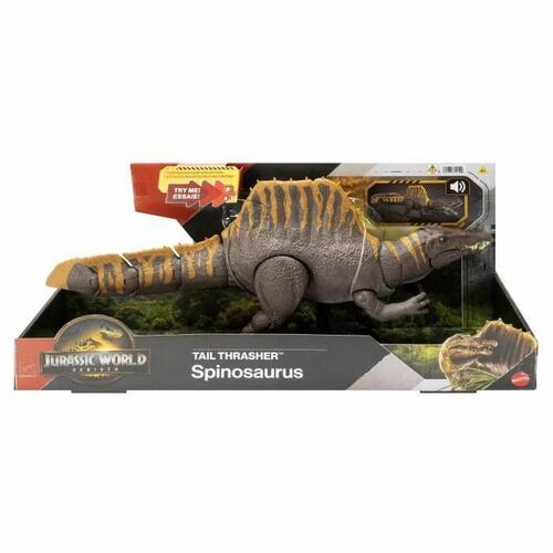 dyr Jurassic World