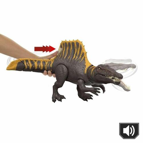 dyr Jurassic World