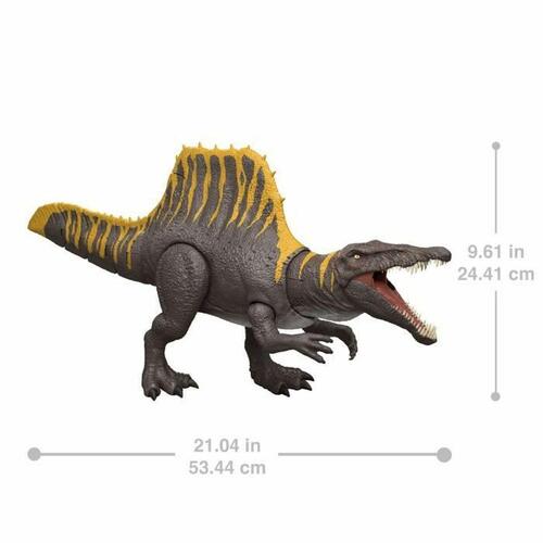 dyr Jurassic World