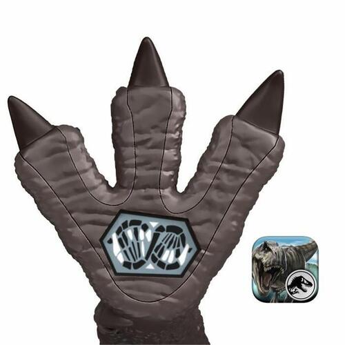 dyr Jurassic World