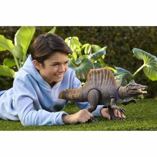 dyr Jurassic World