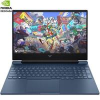 Bærbar computer HP BH5H3EA 15" Intel Core i5 16 GB RAM 512 GB SSD NVIDIA GeForce RTX 3050