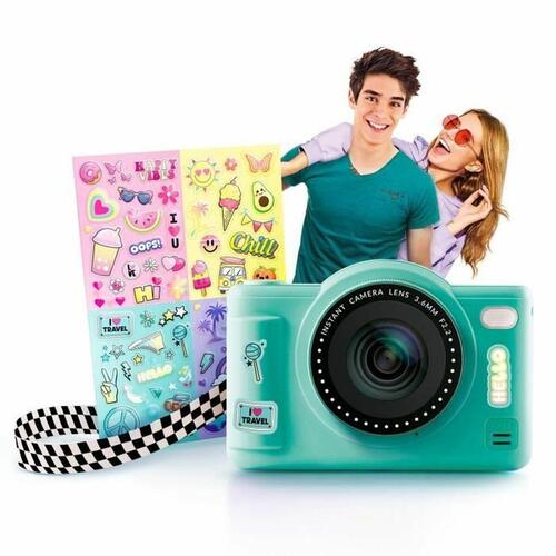 Digitalt Kamera Canal Toys