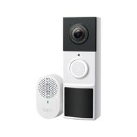Videokamera til overvågning TP-Link TAPO D210