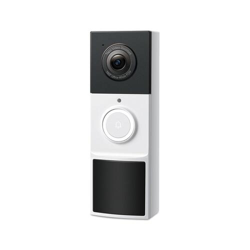 Videokamera til overvågning TP-Link TAPO D210