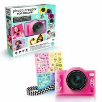 Digitalt Kamera Canal Toys