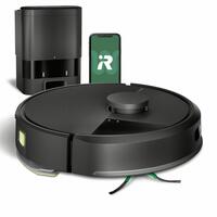 Robotstøvsuger iRobot