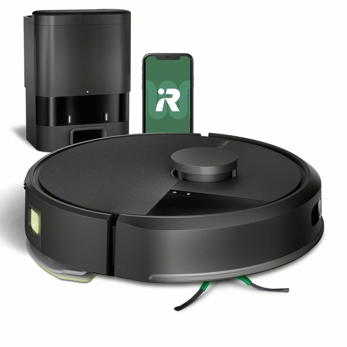 Robotstøvsuger iRobot