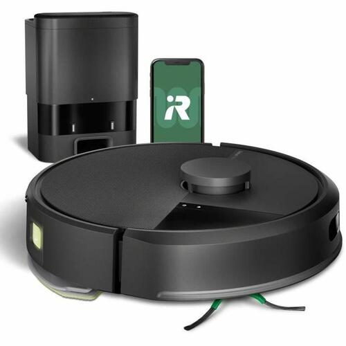 Robotstøvsuger iRobot