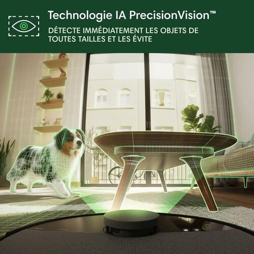 Robotstøvsuger iRobot 5000 mAh