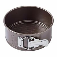 Aftagelig form Pyrex Kulstofstål