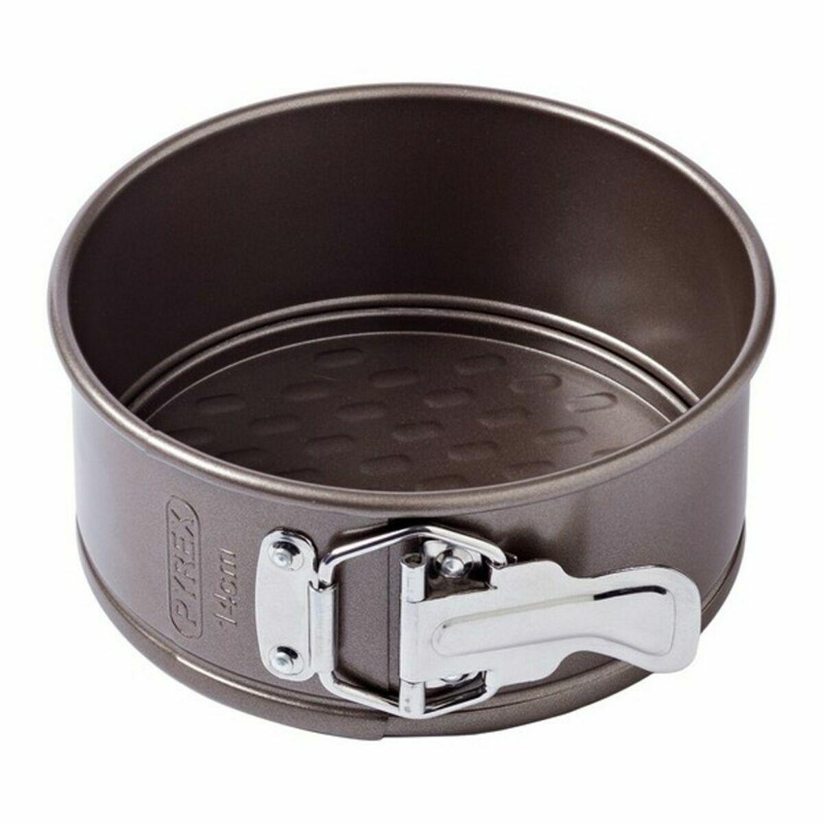 Pyrex springform i kulstofstål - Ø 14 cm