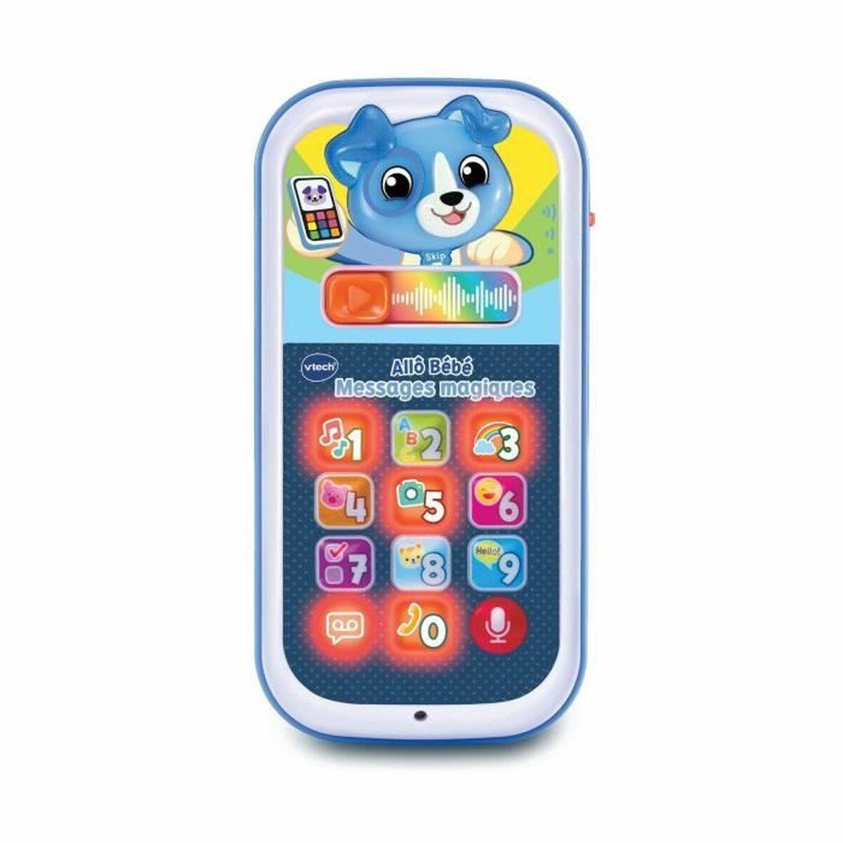 Vtech Baby Smartwatch - legende børneur