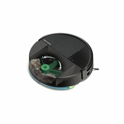 Robotstøvsuger iRobot