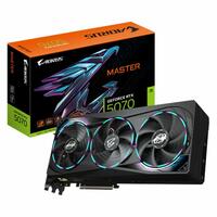 Grafikkort Gigabyte GV-N5070AORUS M-12GD nvidia geforce rtx 5070 12 GB GDDR6
