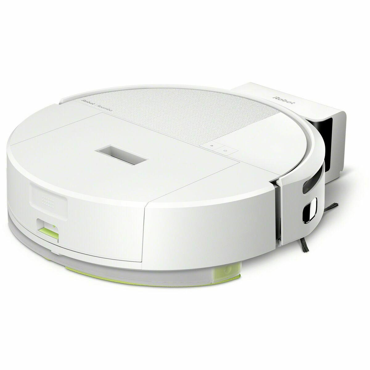 Robotstøvsuger iRobot