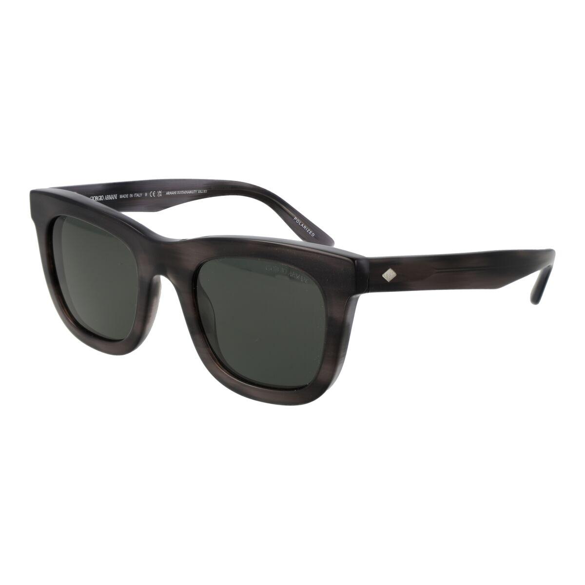Armani solbriller 0AR8171 495964P2 - unisex UV400