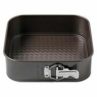 Aftagelig form Pyrex Brun Rustfrit stål