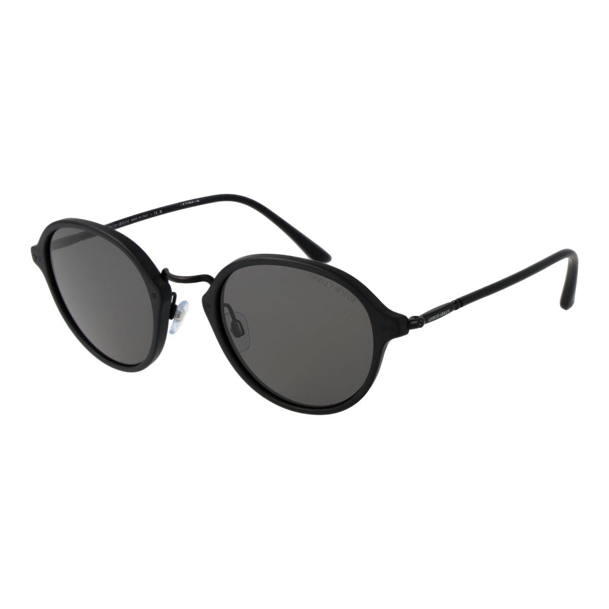 Armani solbriller 0AR8139 515042B1 - unisex, UV400